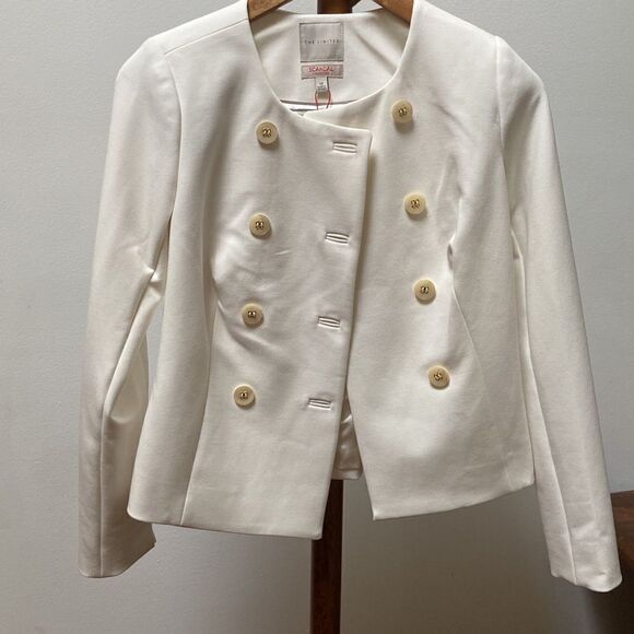 The Limited Scandal Collection Blazer - Picture 10 of 10